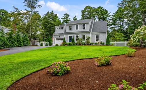 Casa a Barnstable, Massachusetts, Stati Uniti 1