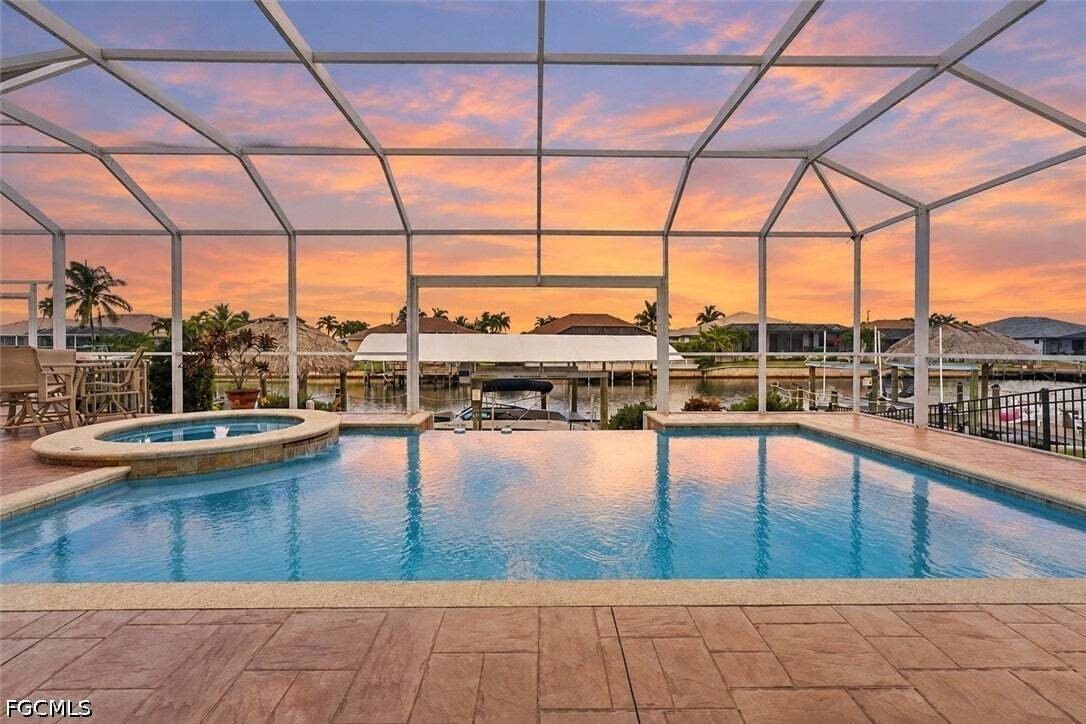 House in Cape Coral, Florida, United States 4 - 18814085