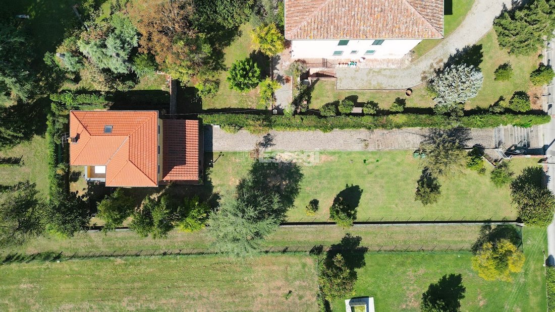 Villa a Santa Maria del Giudice - San Lorenzo a Vaccoli, Lucca, Toscana 5 - 18811427