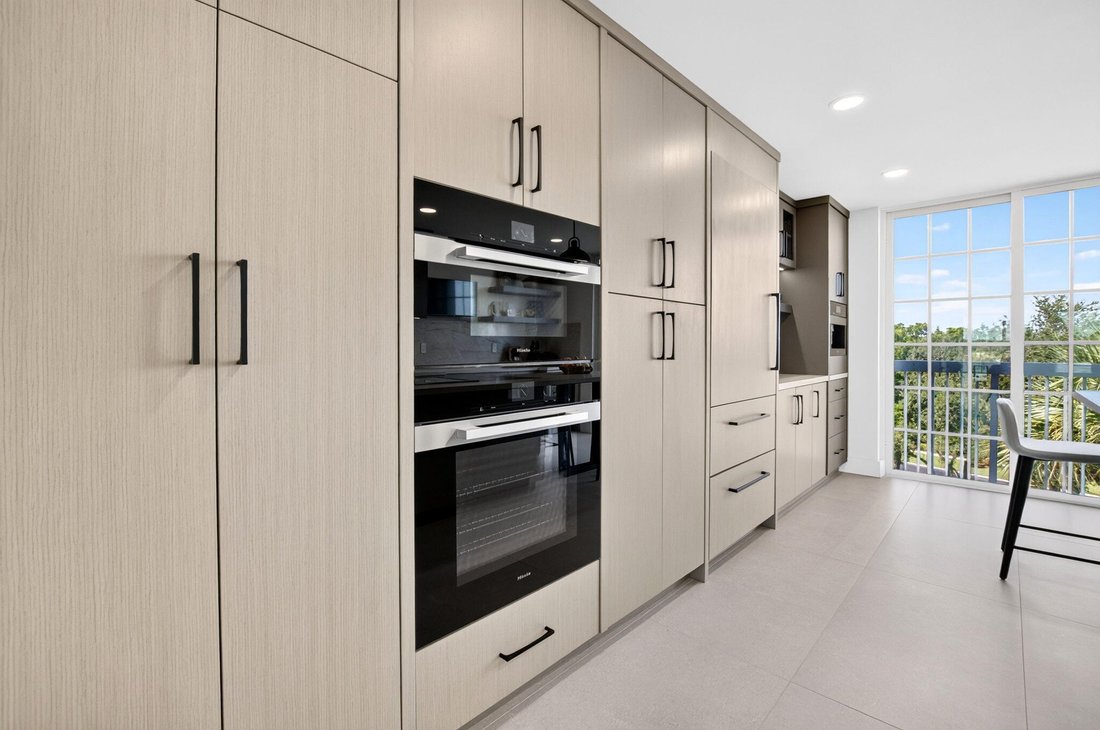 Condominio en Boca Ratón, Florida, Estados Unidos 3 - 18814737