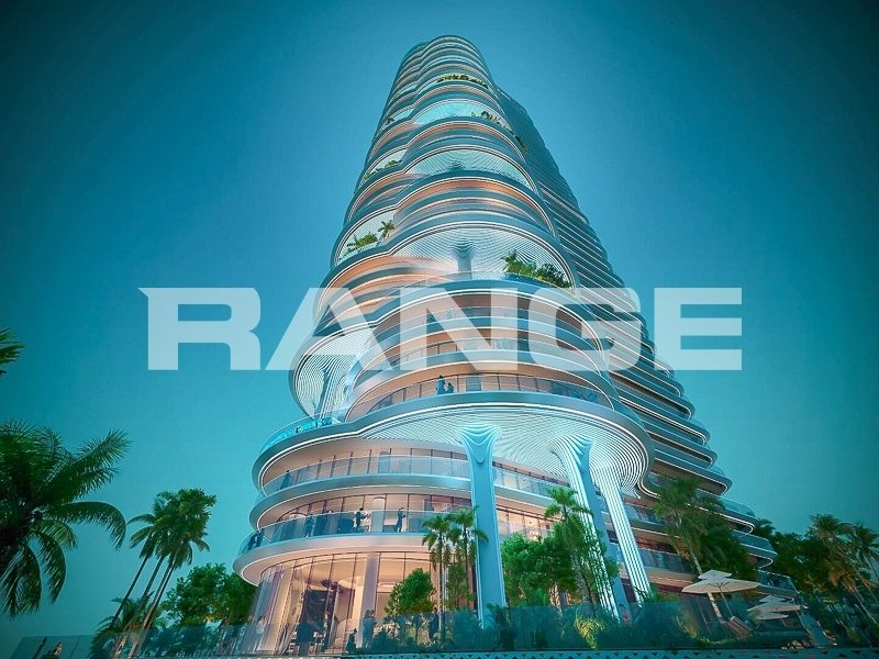 Apartment in Al Safouh Second, Al Safouh, Dubai 1 - 18813058