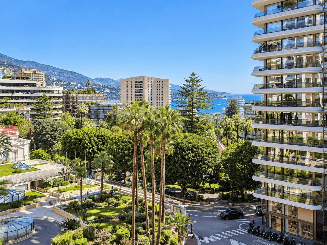 Appartement à Monaco, Monaco 3 - 18813091