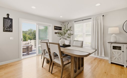 Maison à Woonsocket, Rhode Island, États-Unis 1