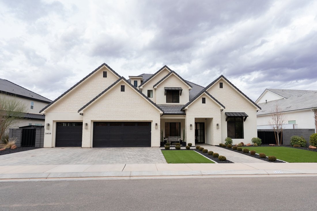 House in St. George, Utah, United States 1 - 18811055