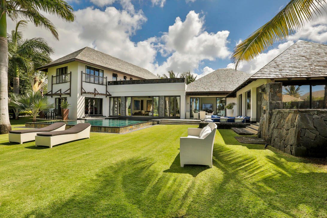 House in Belle Rive, Flacq District, Mauritius 1 - 18812969