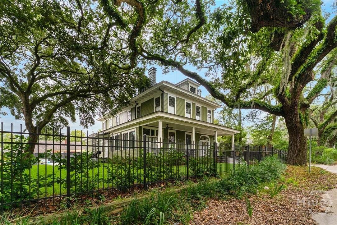 House in Savannah, Georgia, United States 5 - 18814621
