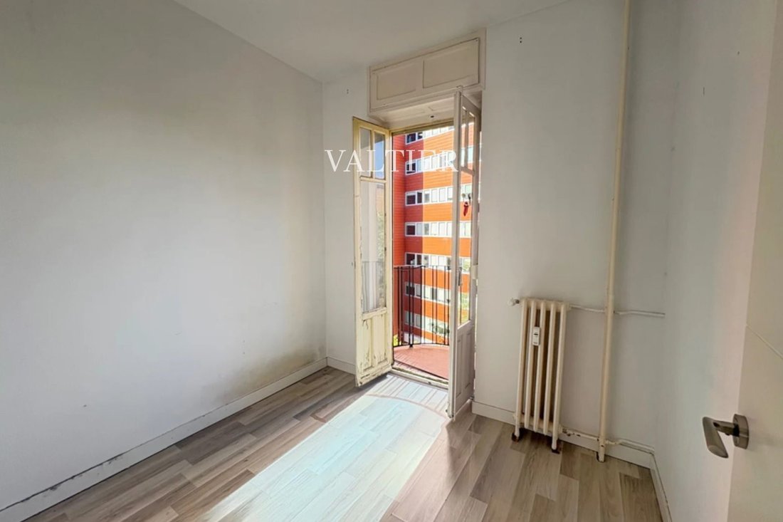 Wohnung in Centro, Madrid, Spanien 4 - 18812473