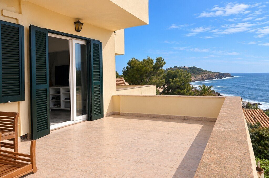 Villa in Alcudia, Balearic Islands, Spain 4 - 13883306