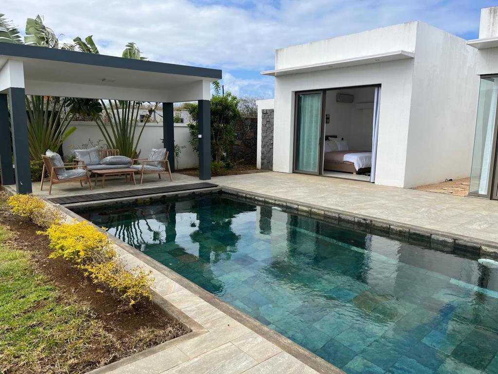 House in Petit Raffray, Rivière du Rempart District, Mauritius 1 - 18812512