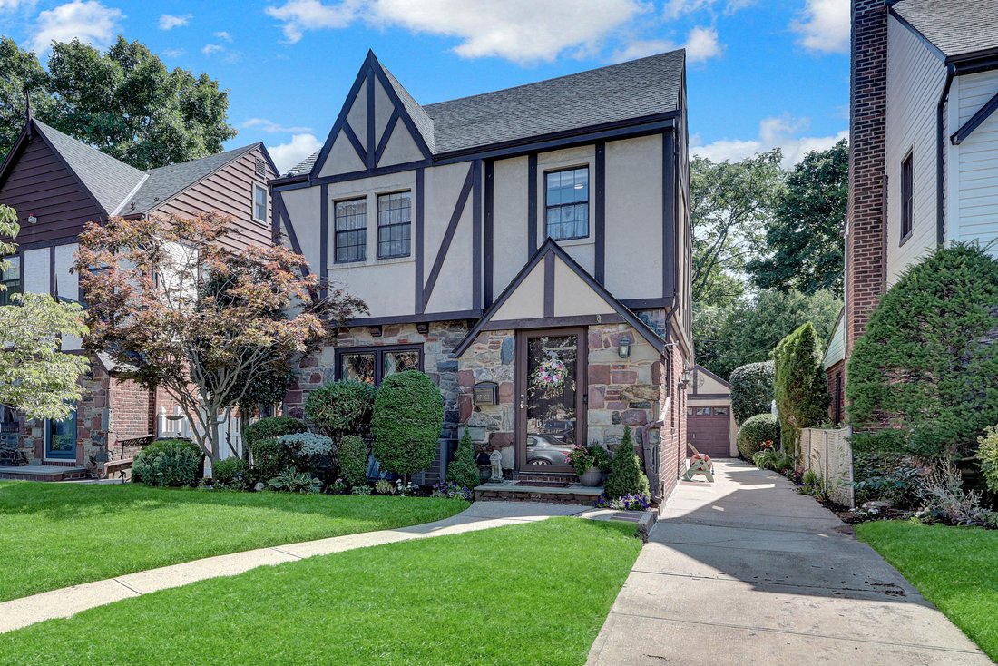 Casa en Nueva York, Nueva York, Estados Unidos 1 - 18535917