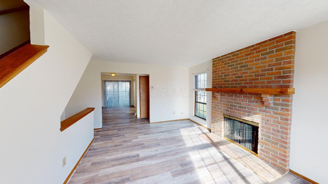 Residenza a Columbus, Ohio, Stati Uniti 4 - 18813707