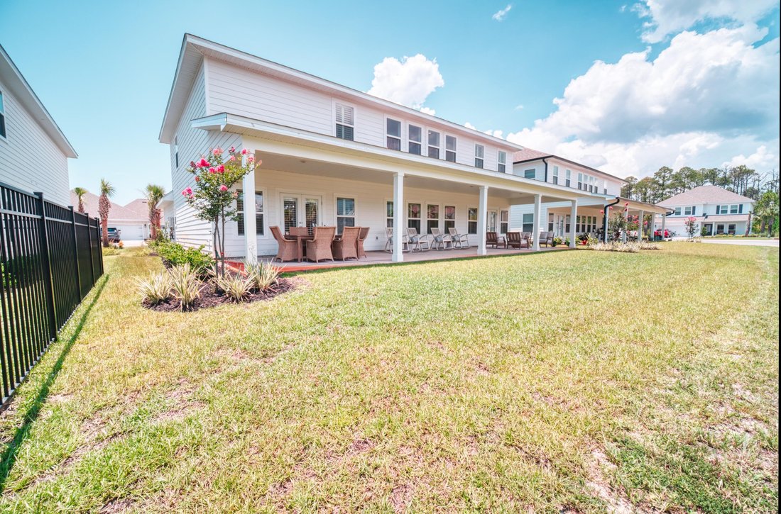 Maison à Santa Rosa Beach, Floride, États-Unis 1 - 18811373