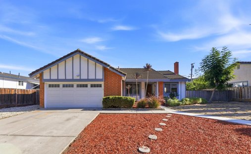 House in San Jose, California, United States 1