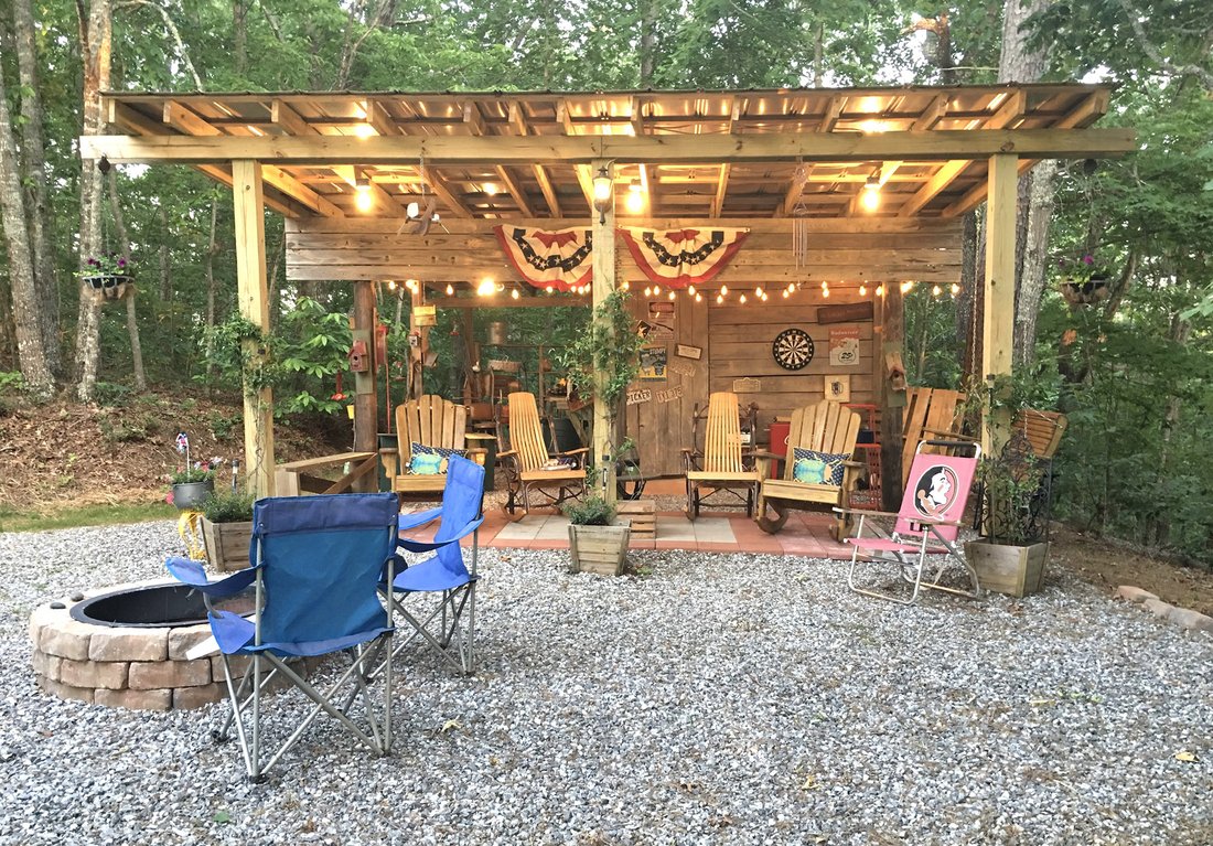 Casa a Morganton, Georgia, Stati Uniti 4 - 18813498