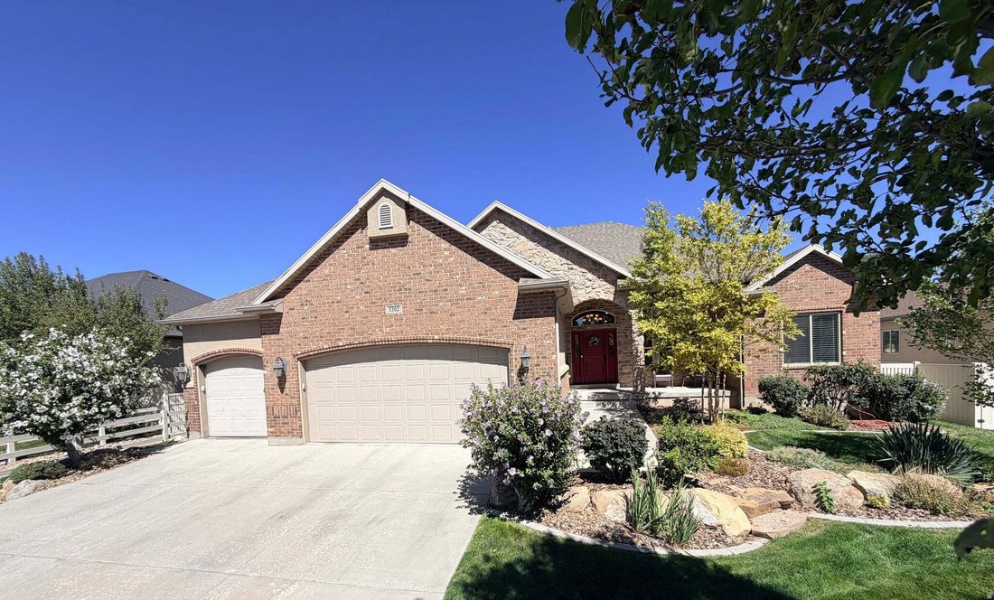 Haus in Lehi, Utah, Vereinigte Staaten 1 - 18814255