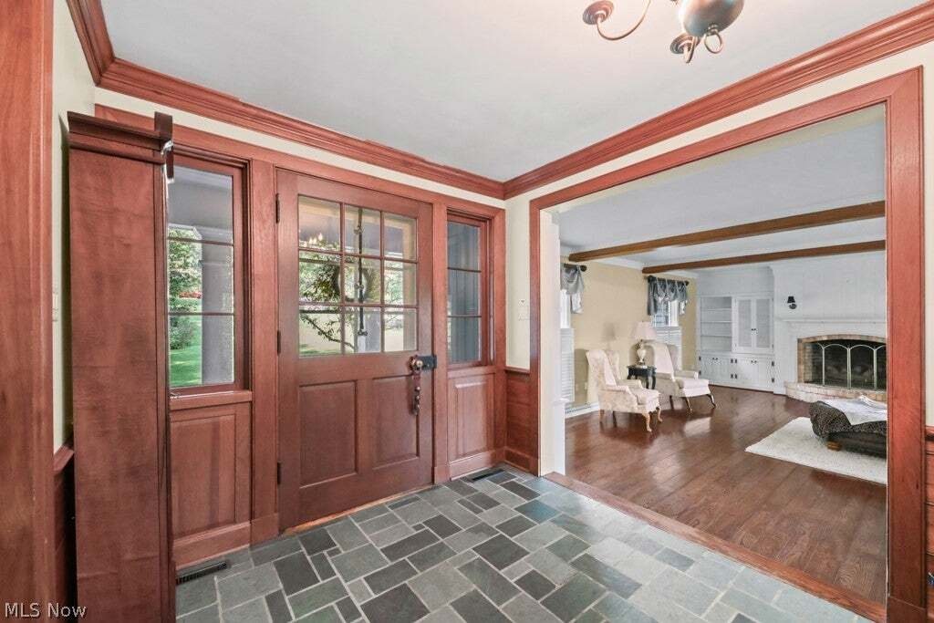 Casa en Salem, Ohio, Estados Unidos 5 - 18778818