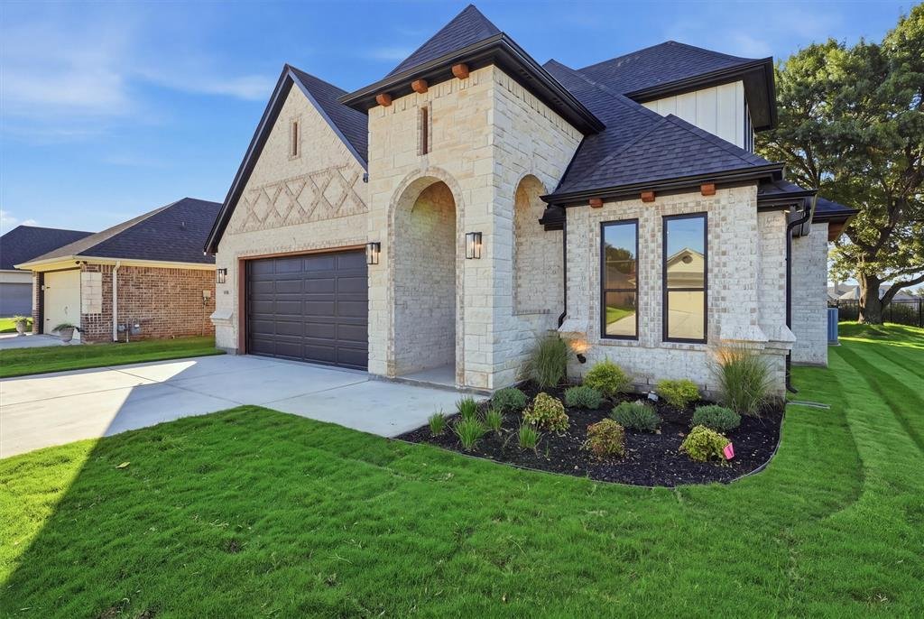 Casa en Granbury, Texas, Estados Unidos 4 - 18815078