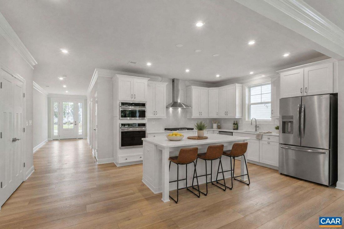 House in Charlottesville, Virginia, United States 2 - 18814158