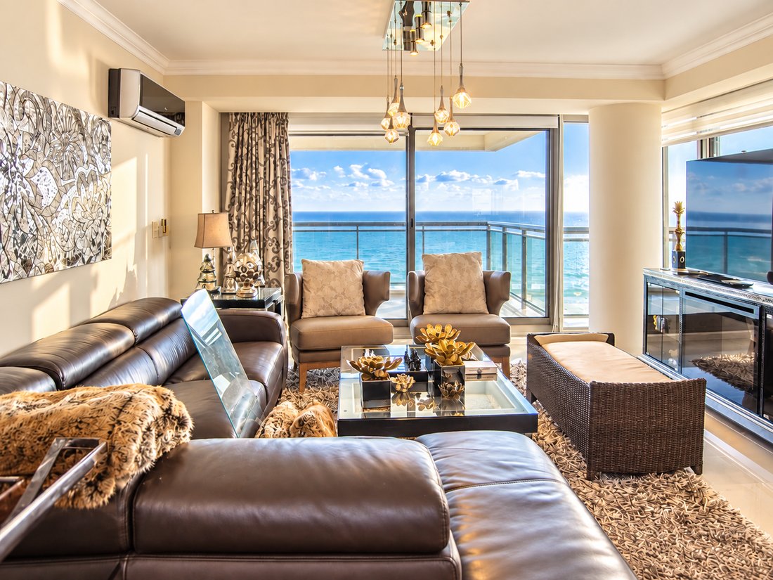 Appartement à Punta del Este, Maldonado, Uruguay 1 - 18813399