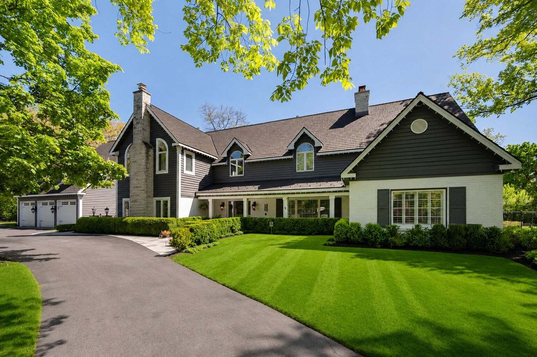 House in Northbrook, Illinois, United States 1 - 18814814