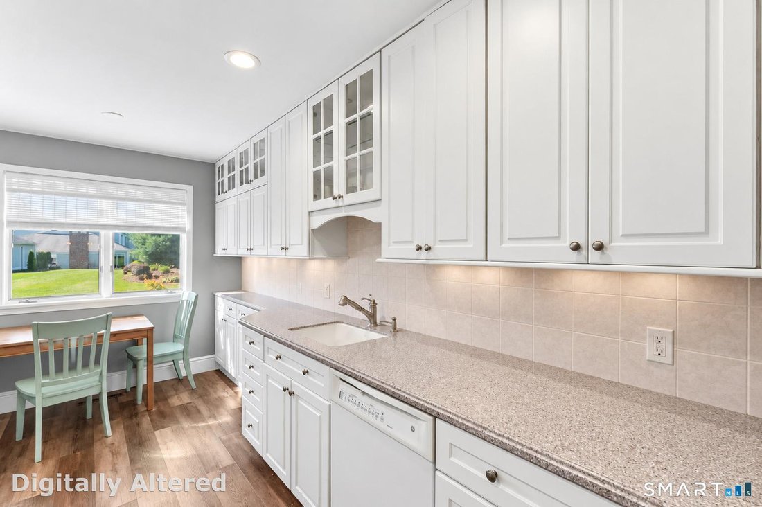 Appartement à Old Saybrook, Connecticut, États-Unis 5 - 18811393