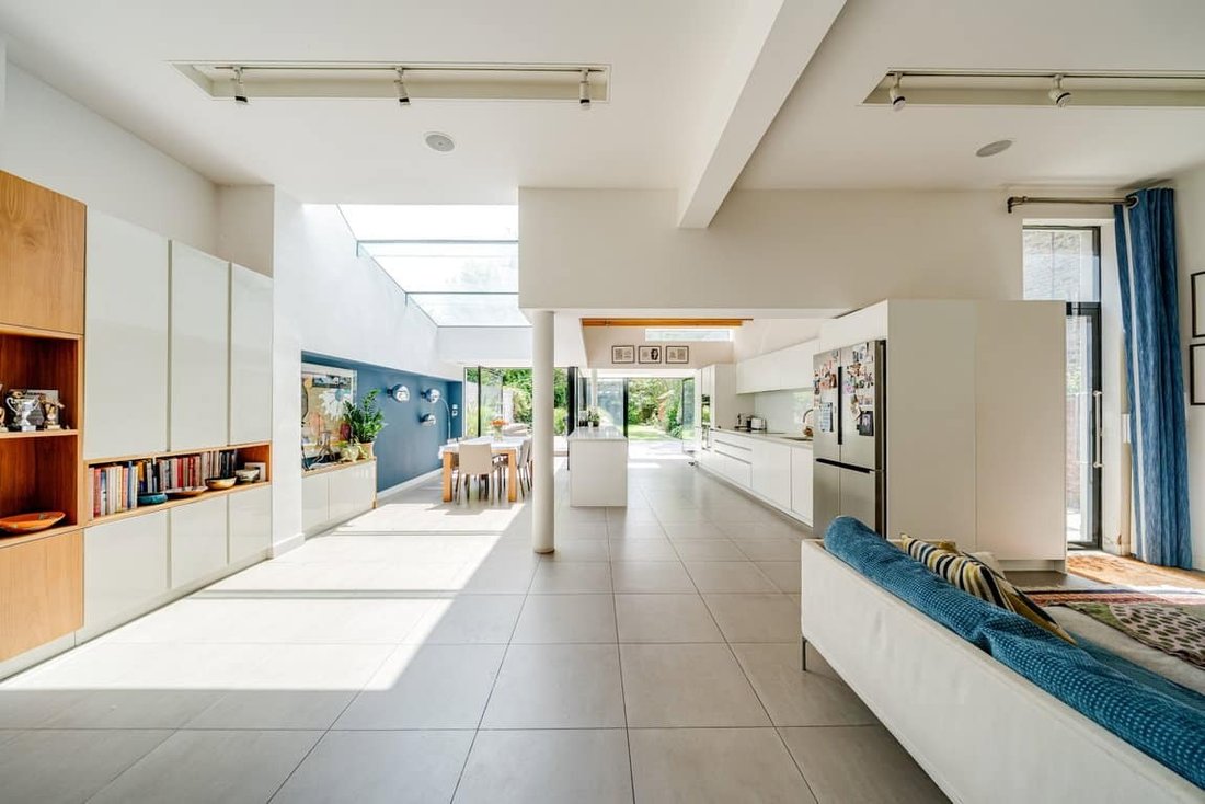 Haus in Willesden Green, Brent, England 2 - 18811531