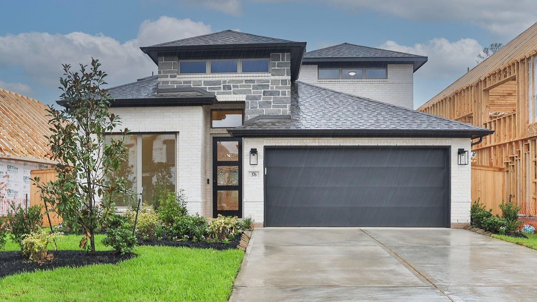 Casa a Conroe, Texas, Stati Uniti 1 - 17734761