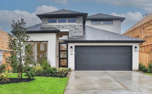 Haus in Conroe, Texas, Vereinigte Staaten 1