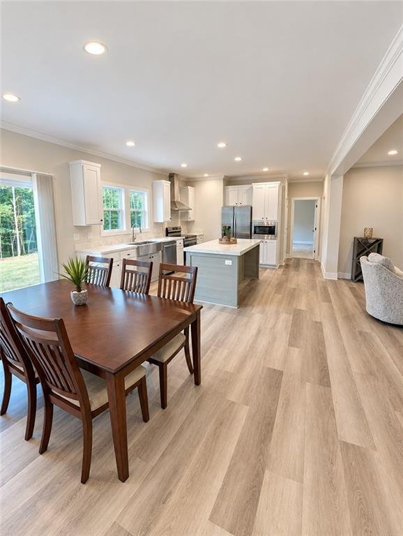 House in Gainesville, Georgia, United States 5 - 18786937