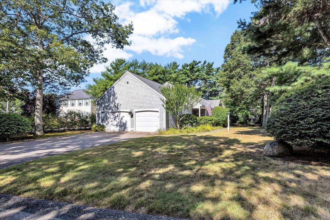 House in Falmouth, Massachusetts, United States 3 - 18813698