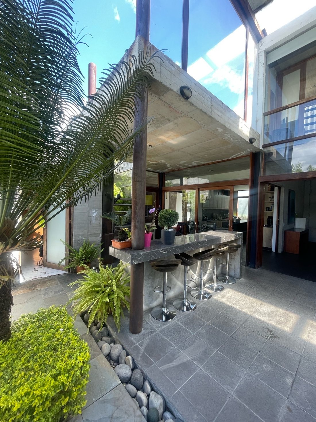 House in Quito, Pichincha, Ecuador 1 - 18811165