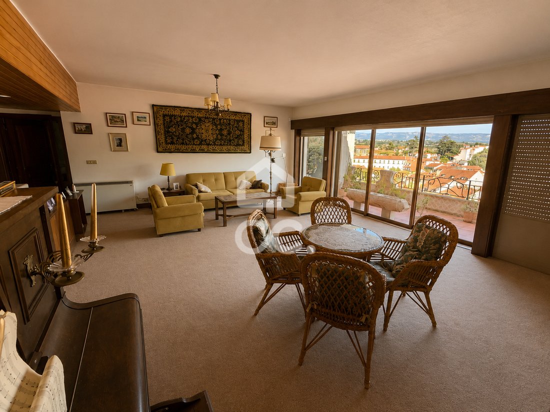 Apartment in Alcobaca e Vestiaria, Leiria District, Portugal 3 - 18815505