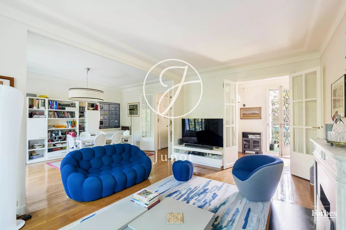 Apartamento en Montmartre, Paris 18e Arrondissement, París 3 - 18811993