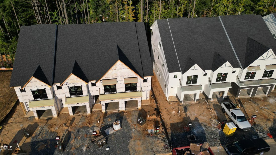 Stadthaus in Apex, North Carolina, Vereinigte Staaten 3 - 17466307