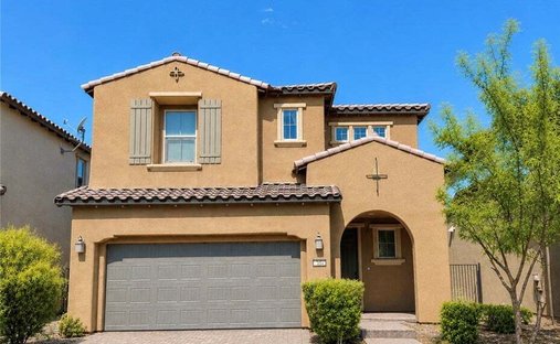 Casa a Las Vegas, Nevada, Stati Uniti 1