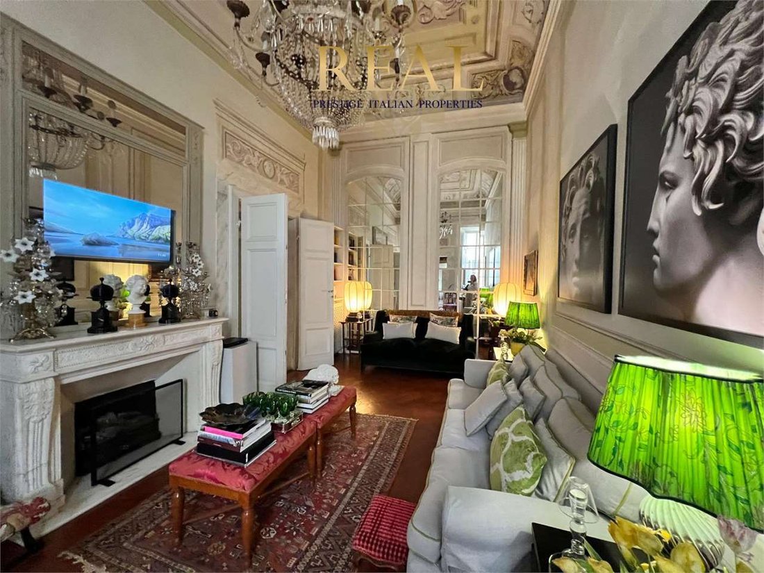 Apartment in Centro, Florence, Tuscany 2 - 18814047