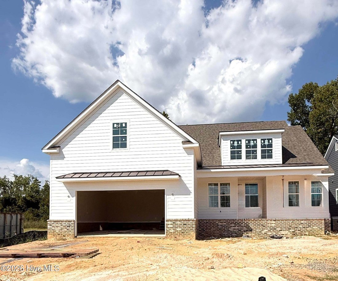 House in North Augusta, South Carolina, United States 1 - 18459591