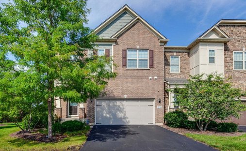 Townhouse in Lincolnshire, Illinois, United States 1