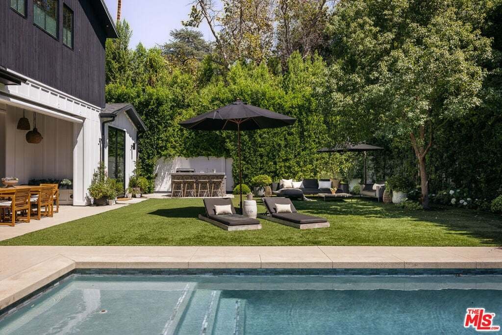 Casa a Los Angeles, California, Stati Uniti 5 - 18813888