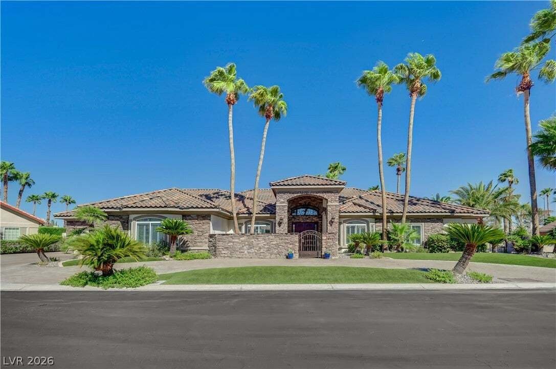 House in Las Vegas, Nevada, United States 1 - 18811209