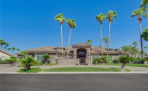 Haus in Las Vegas, Nevada, Vereinigte Staaten 1