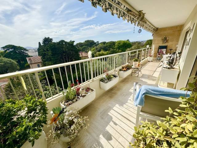 Appartamento a Cannes, Provenza-Alpi-Costa Azzurra, Francia 1 - 16886782