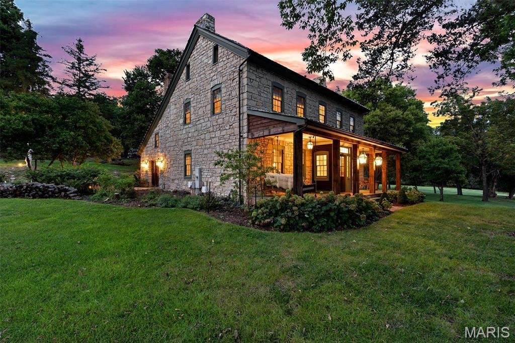 House in Defiance, Missouri, United States 4 - 18814227