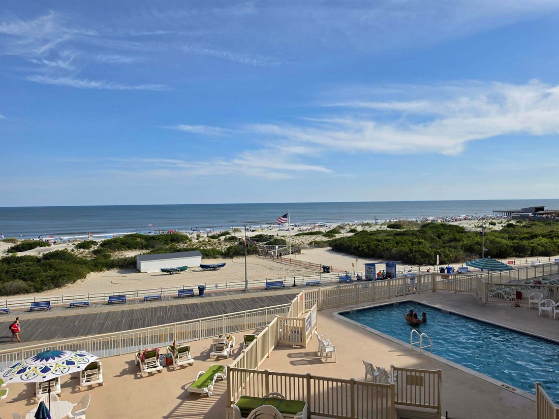 Condominio a Wildwood, New Jersey, Stati Uniti 2 - 18813739