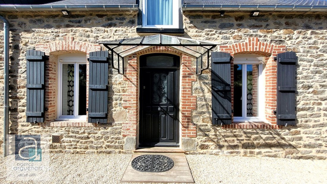 Haus in Plouer-sur-Rance, Bretagne, Frankreich 3 - 18807106