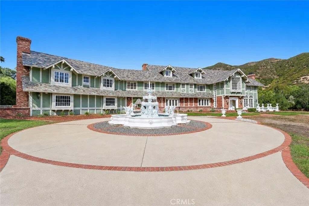 House in Hidden Hills, California, United States 1 - 18814347