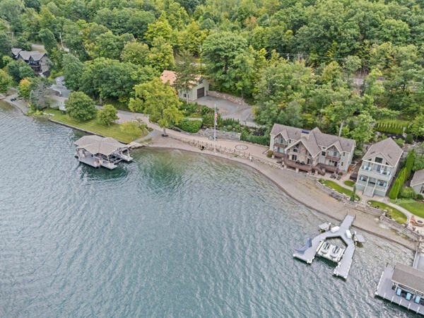 Casa a Hammondsport, New York, Stati Uniti 4 - 18812063