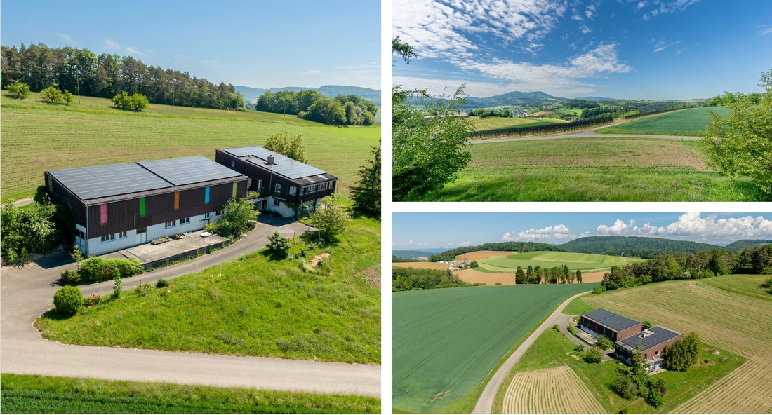 House in Oftringen, Aargau, Switzerland 1 - 18811439