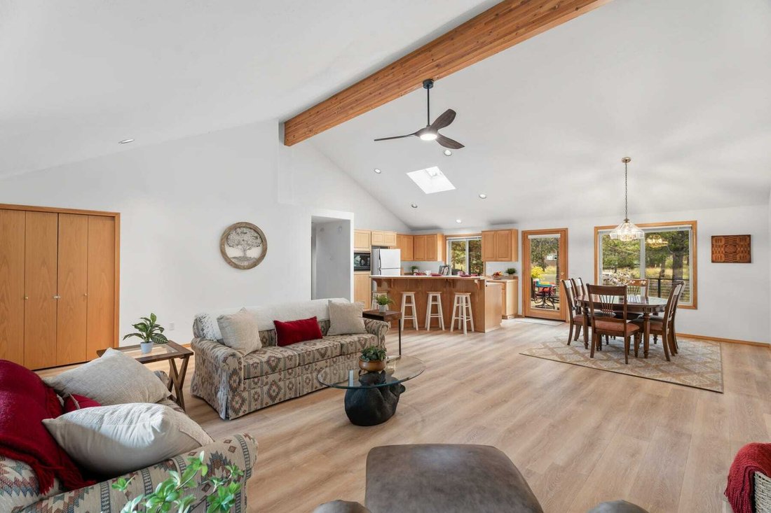 House in Sunriver, Oregon, United States 5 - 18813497
