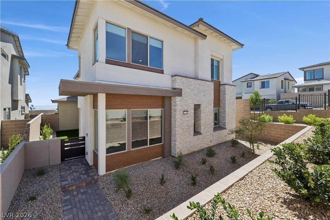 Casa a Las Vegas, Nevada, Stati Uniti 1 - 18814045